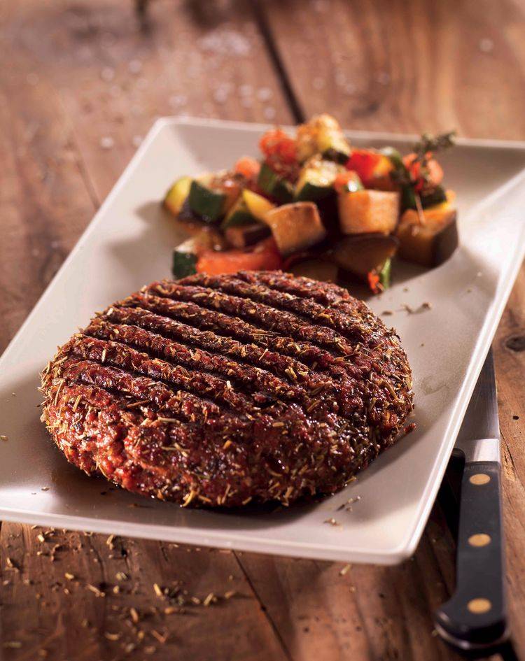 2 platos para bocadillos a la plancha Snack Coll. XA800312