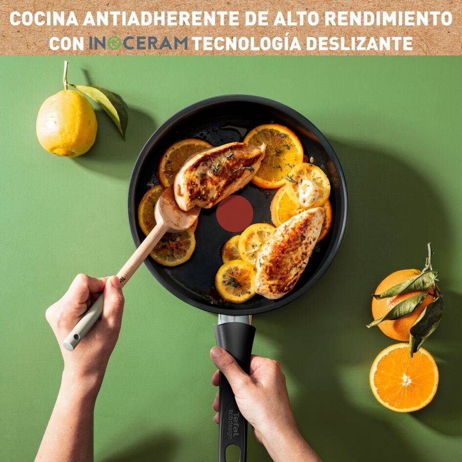 Renew On, Guisera de 24 cm