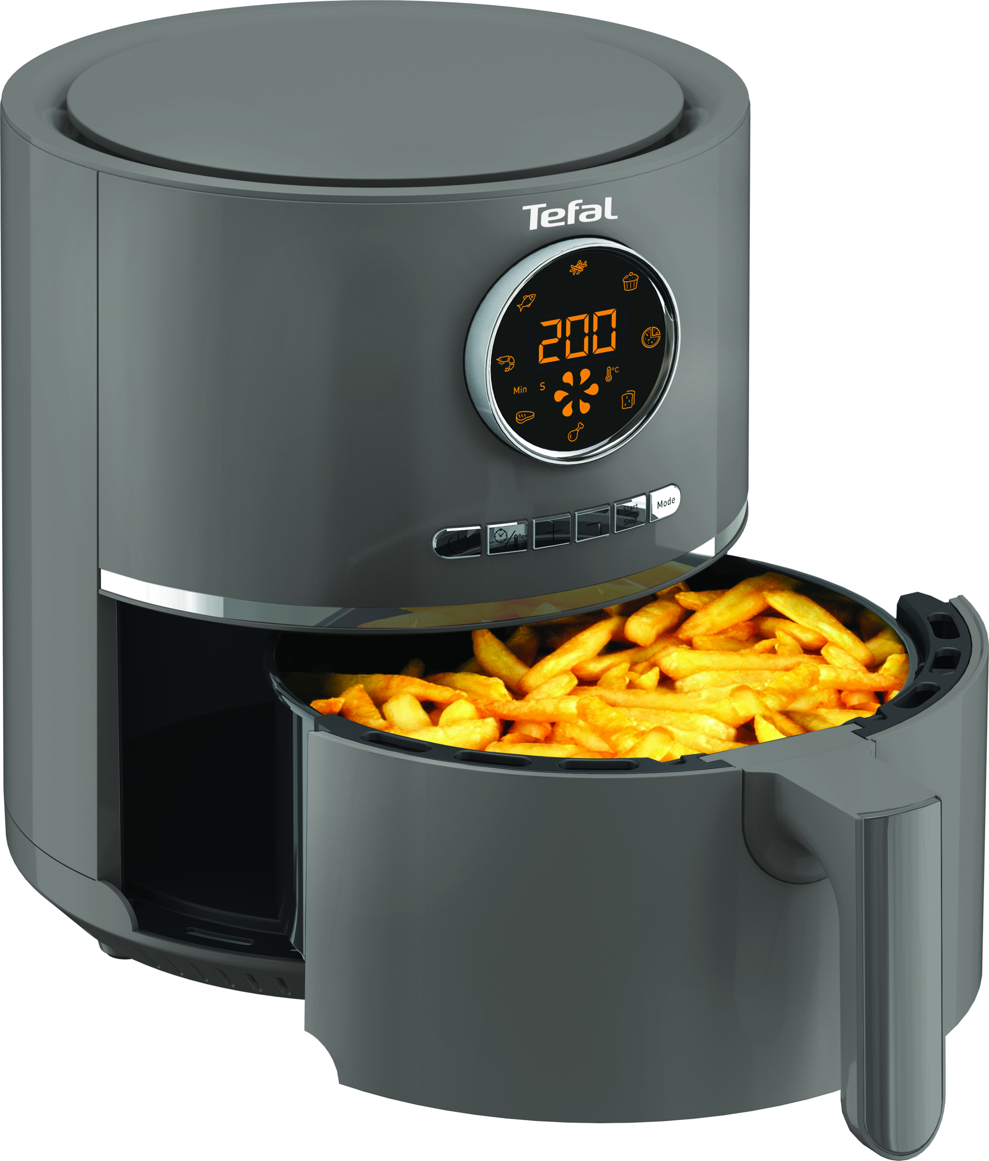 ULTRA FRY DIGITAL