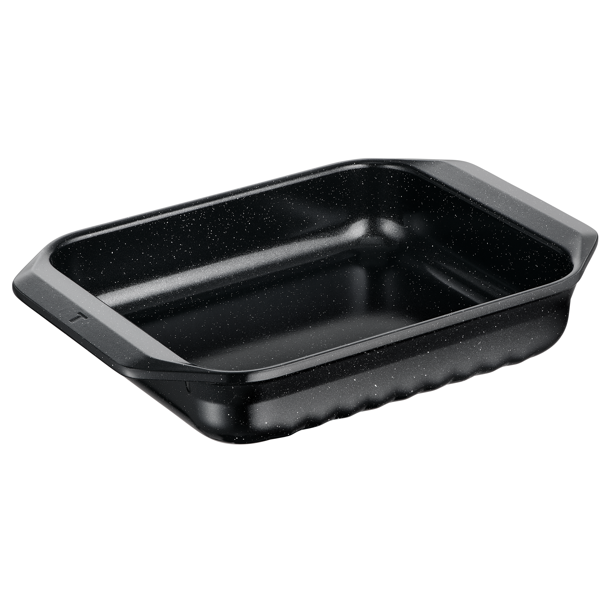 Fuente Excellence 32x22cm, Apta para horno, Aluminio fundido, Antiadherente resistente