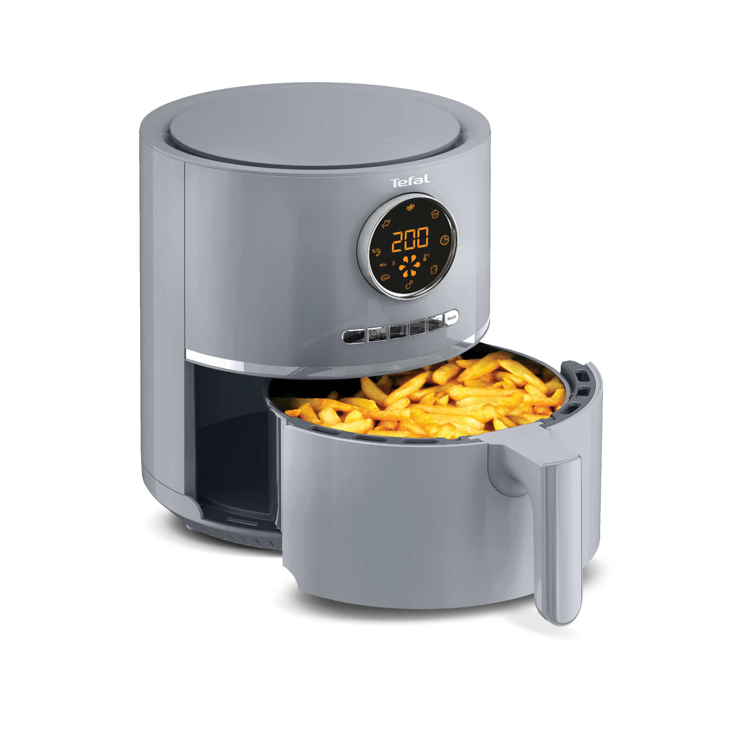 ULTRA FRY DIGITAL