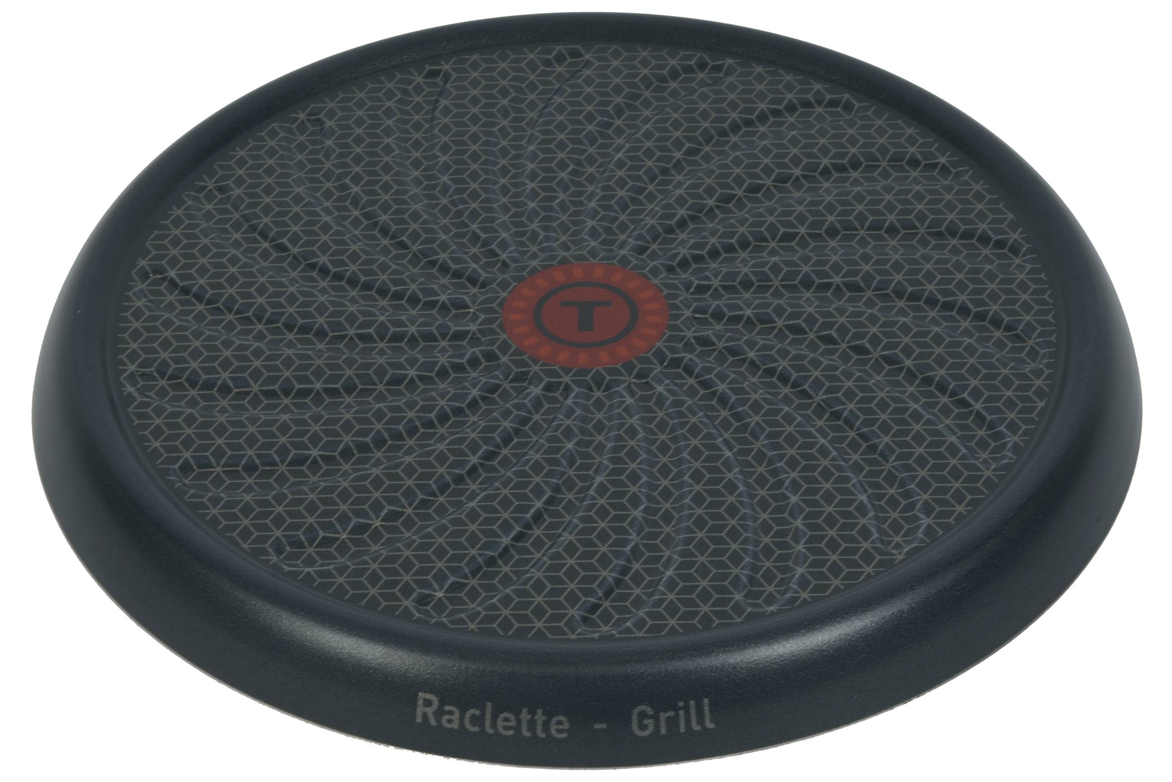 Plato de grill TS-01070060