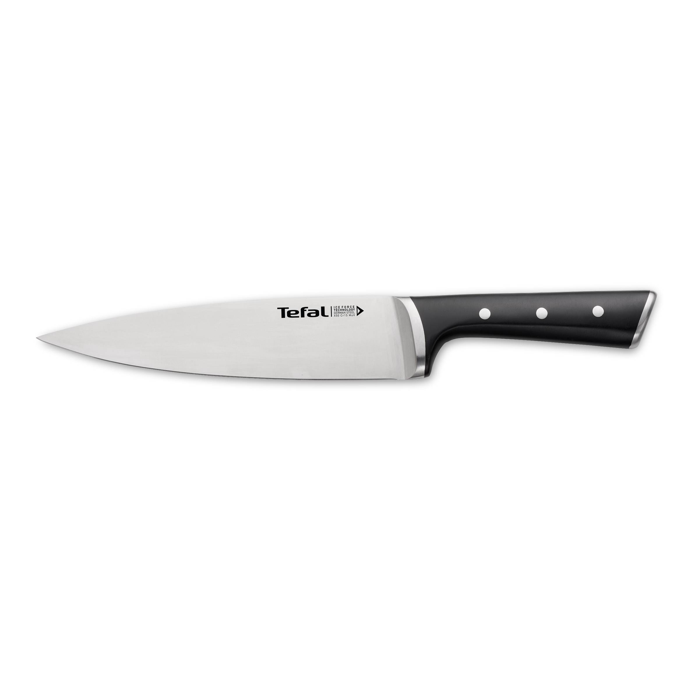CUCHILLO CHEF ICE FORCE 20 CM