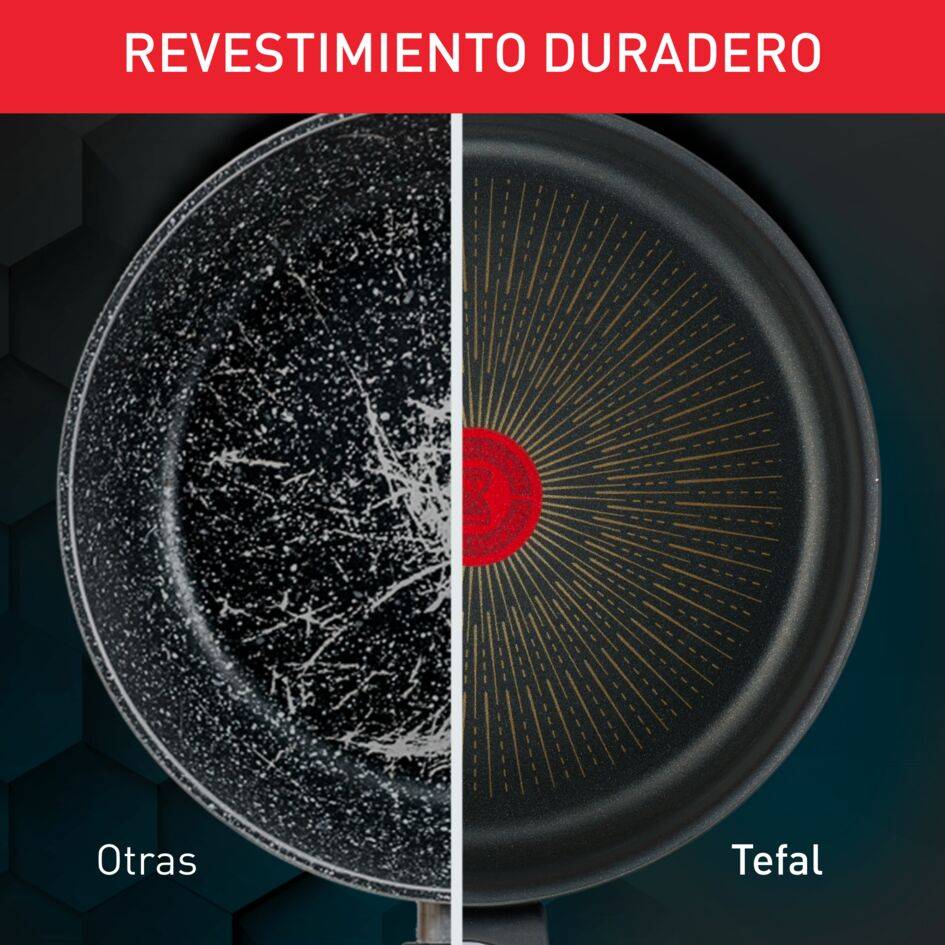 Unlimited On, Set de 5 piezas