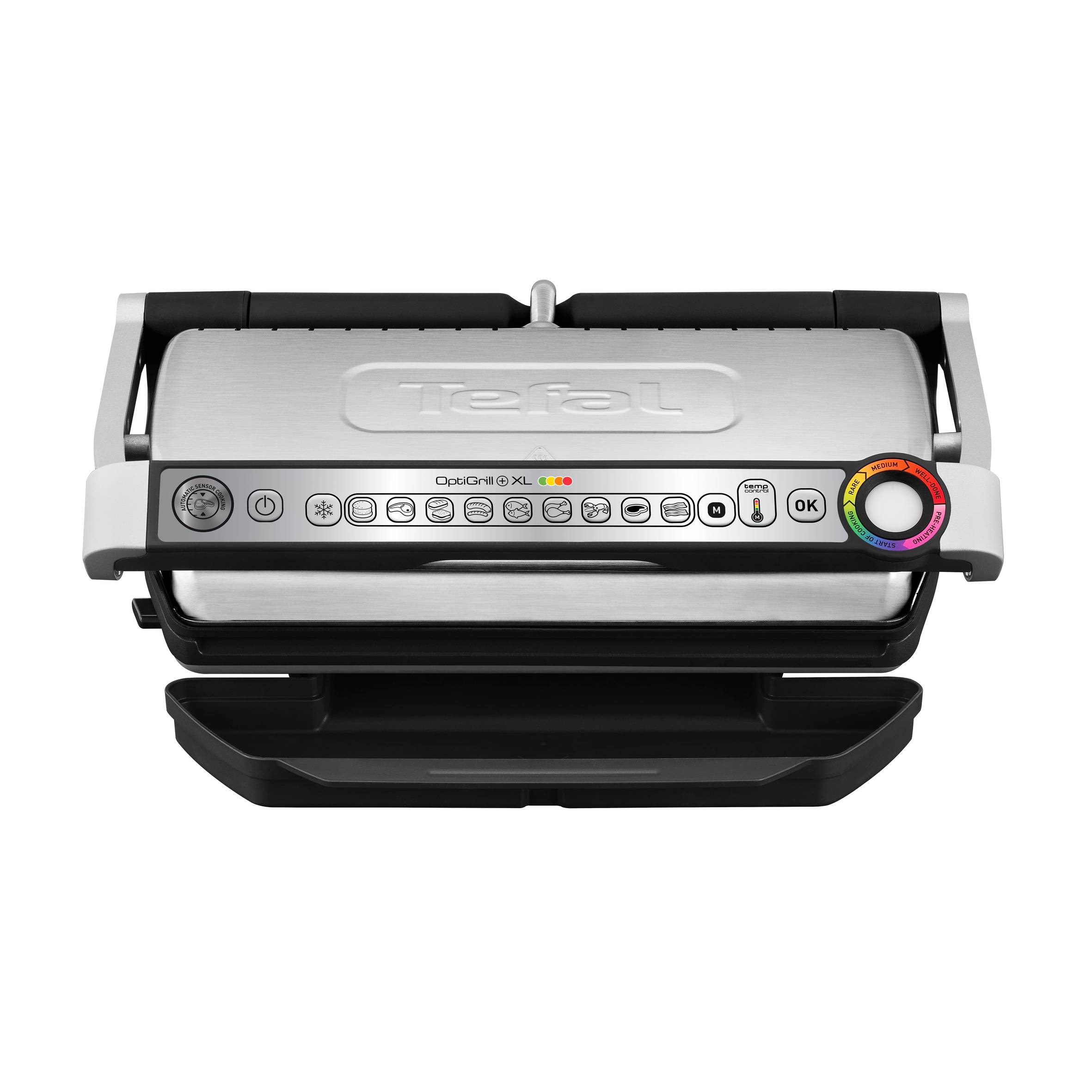 OPTIGRILL+ XL