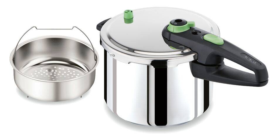 Sensor® 8 L