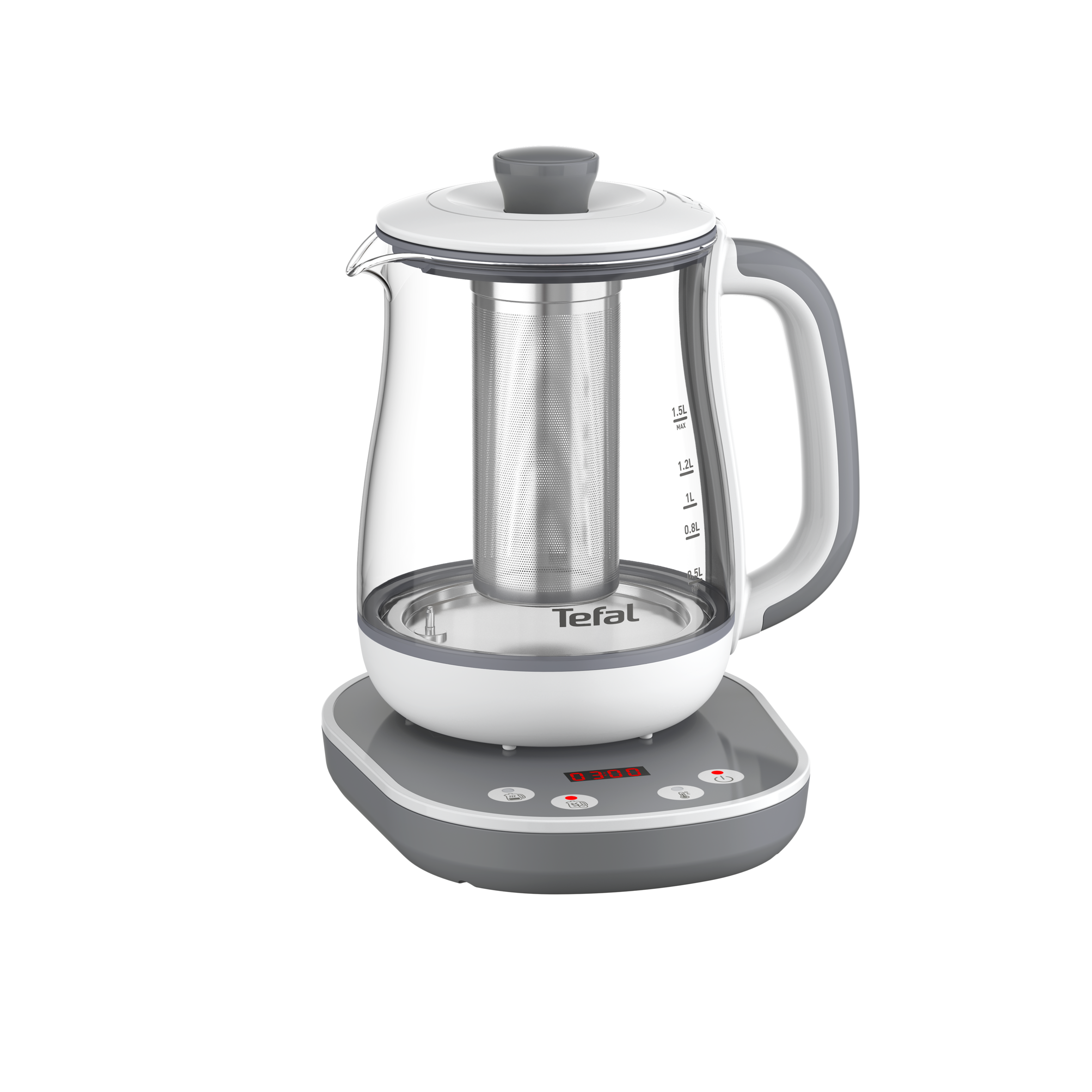 TETERA TASTEA