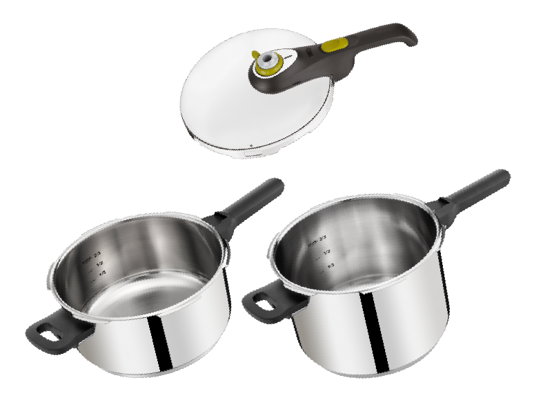 SECURE 5 NEO 4 L + 6 L (SIN CESTILLO)