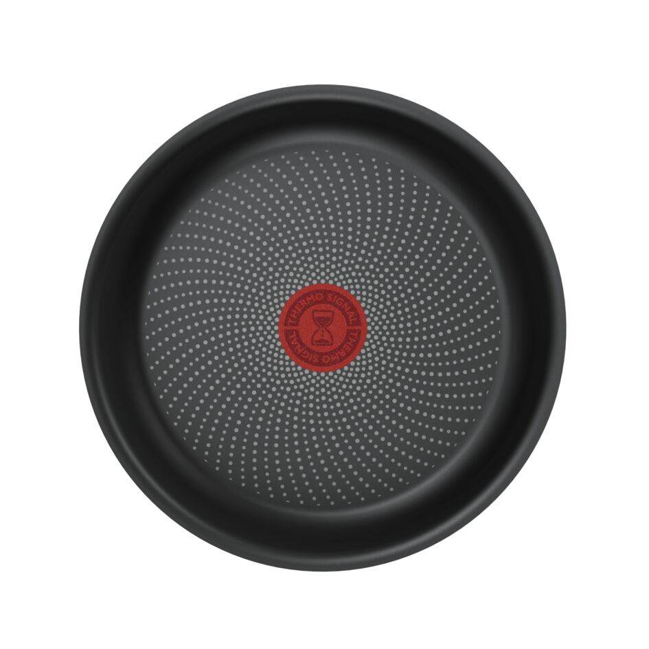 Ingenio So'Light,&nbsp;Sartén 22 cm, No Incluye Mango extraíble,&nbsp;Tecnología Light Tech, Revestimiento Antiadherente de Titanio