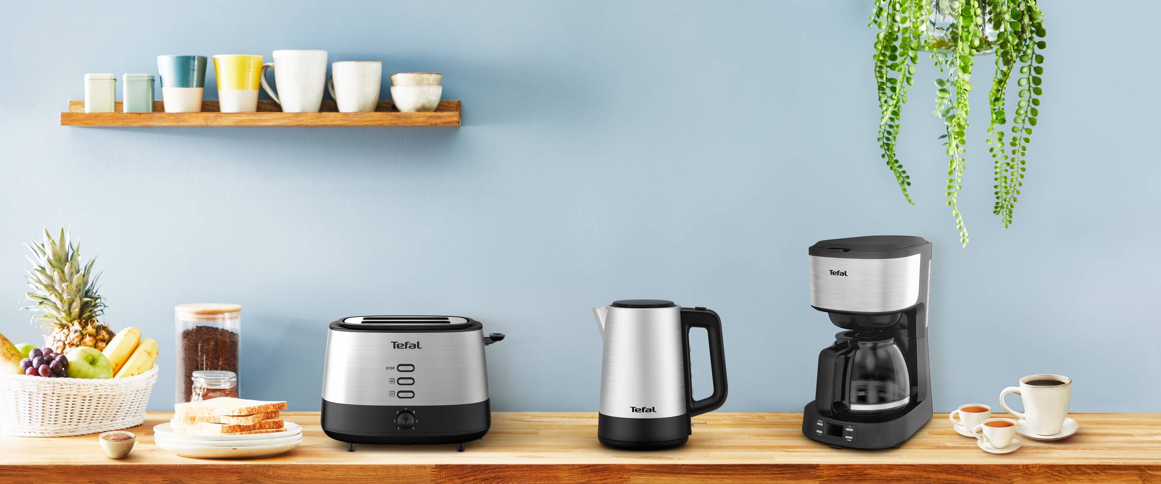 CAFETERA DE FILTRO EQUINOX