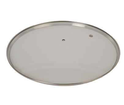 Tapa de cristal para Wok TS-01004750