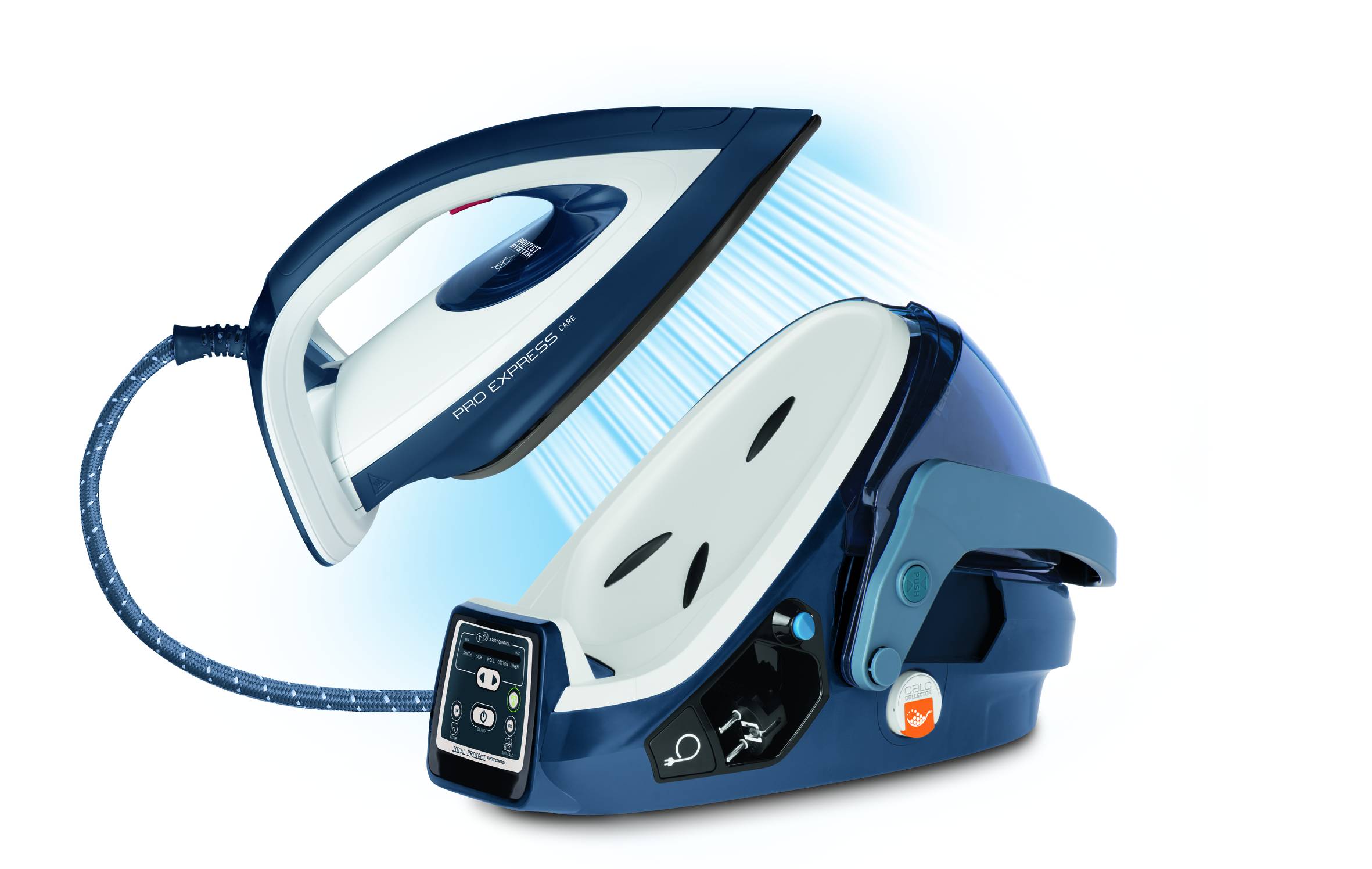 PRO EXPRESS X-PERT CARE