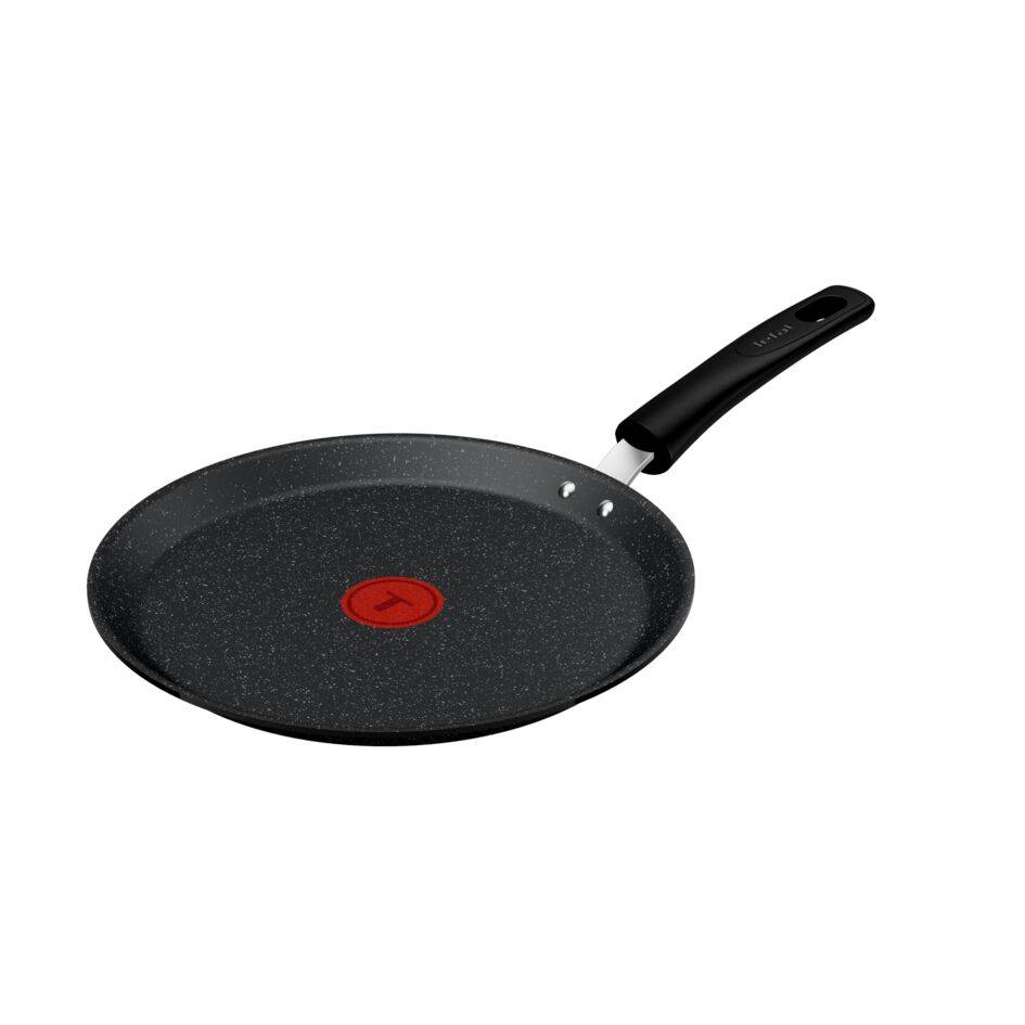 Expertise+ , Sartén para tortitas de 25&nbsp;cm, Revestimiento antiadherente, Inducción