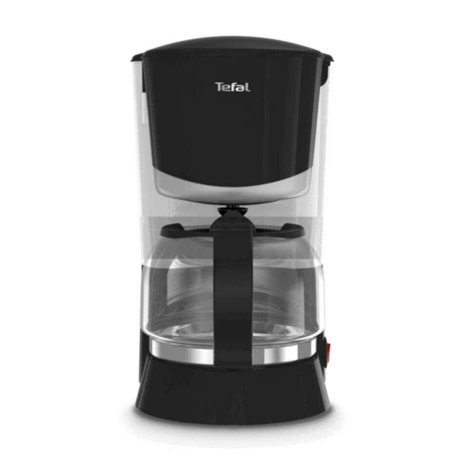 Cafetera De Filtro Vita, Diseño Elegante, Fácil De Usar, Sistema Antigoteo