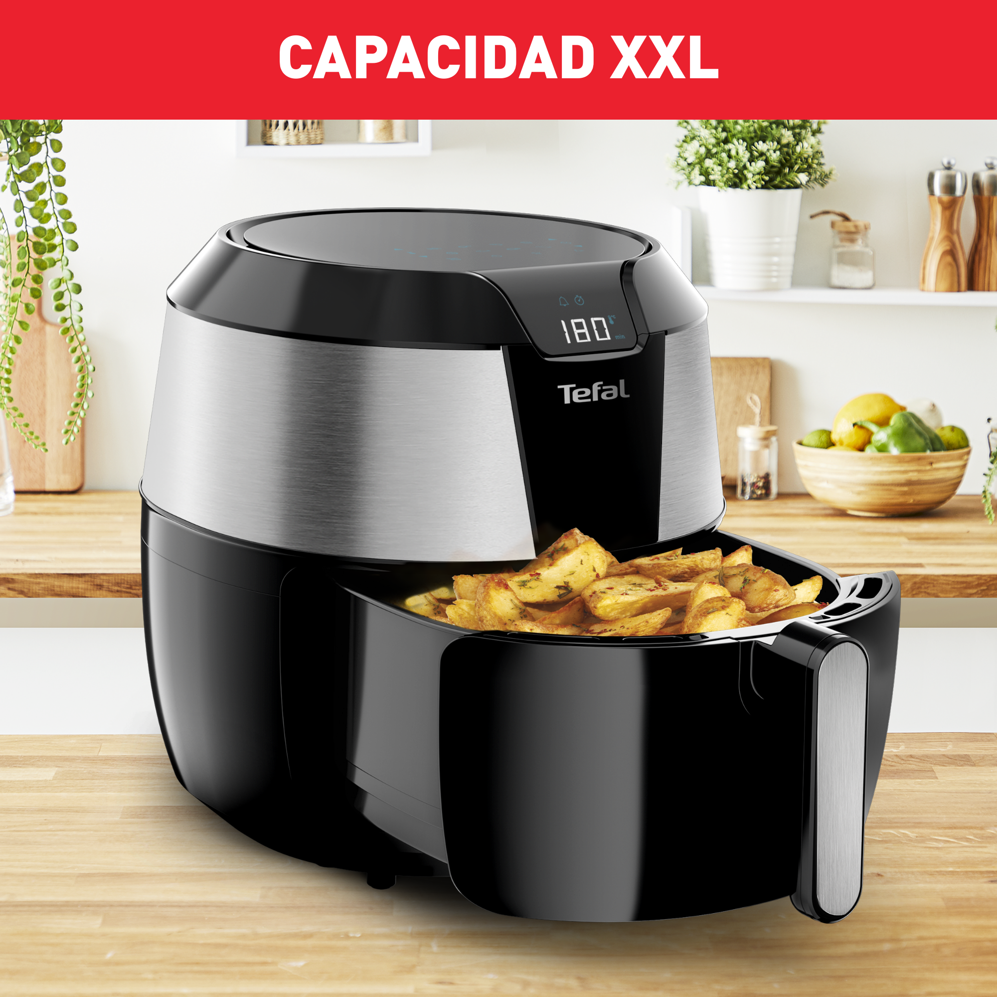 EASY FRY XXL