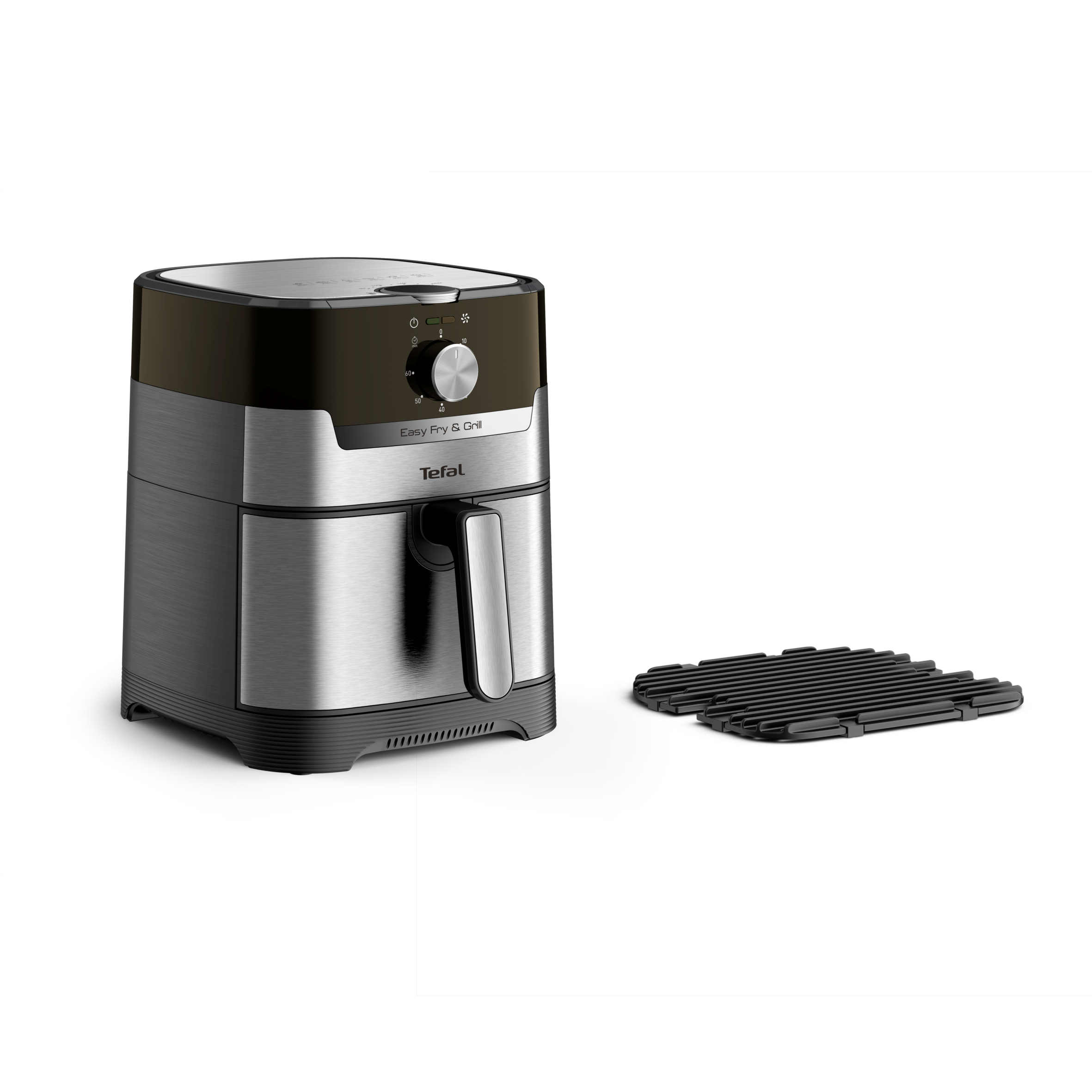 EASY FRY & GRILL MECÁNICA