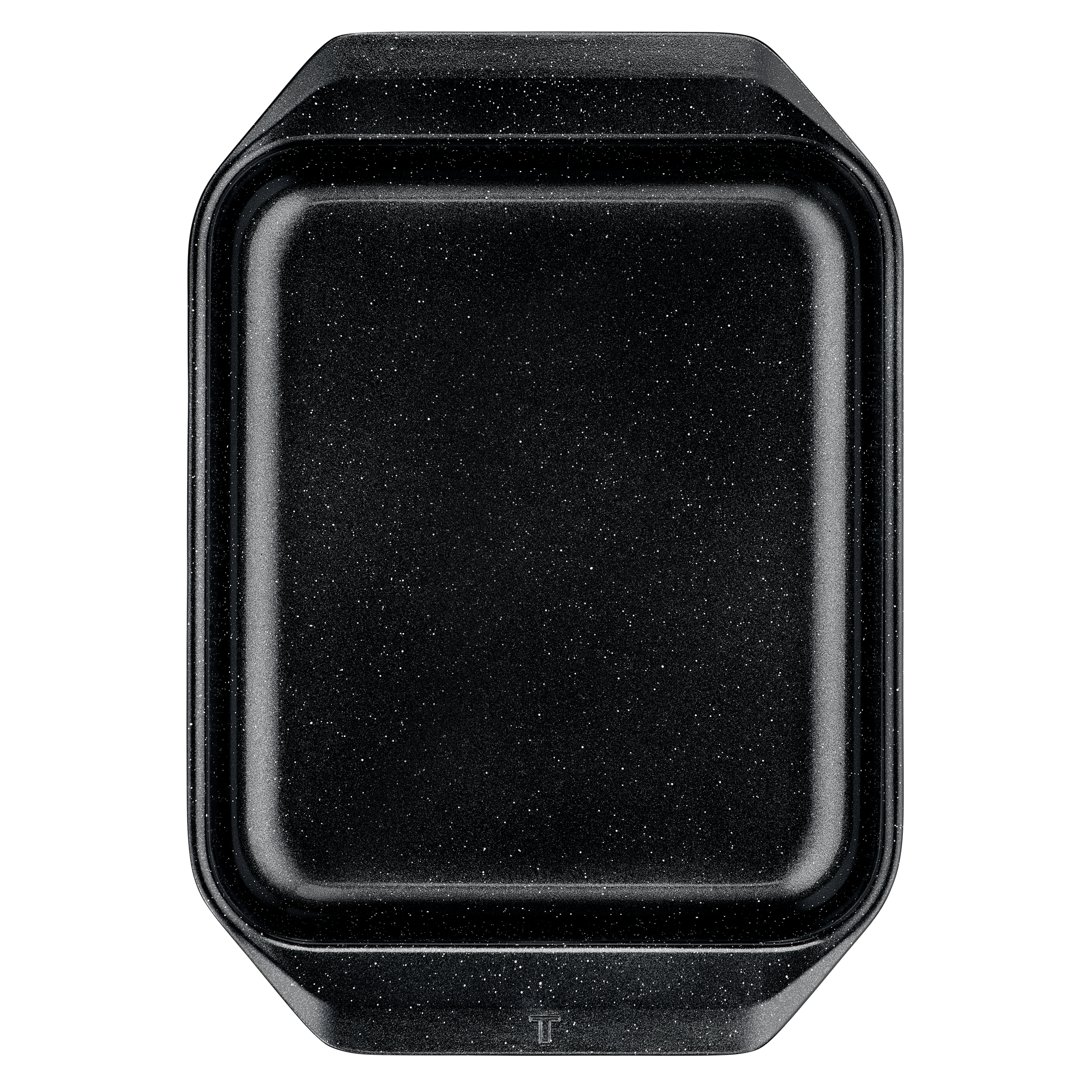 Fuente Excellence 32x22cm, Apta para horno, Aluminio fundido, Antiadherente resistente