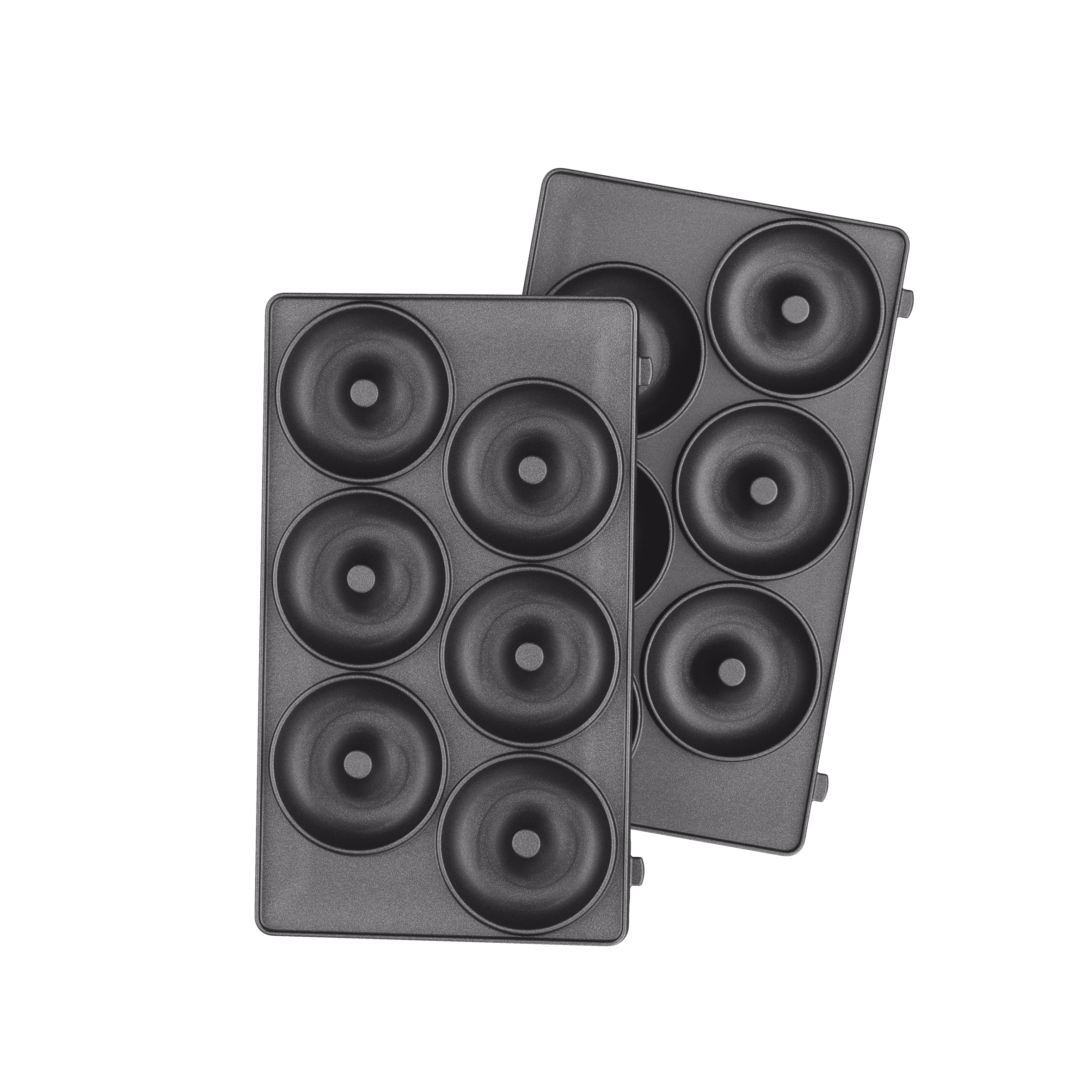 2 platos para donuts Snack Collection XA801112