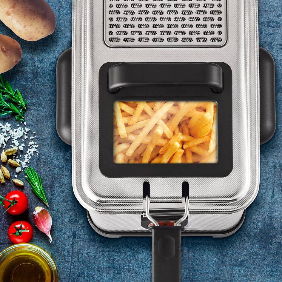 FILTRA PRO PREMIUM 4 L