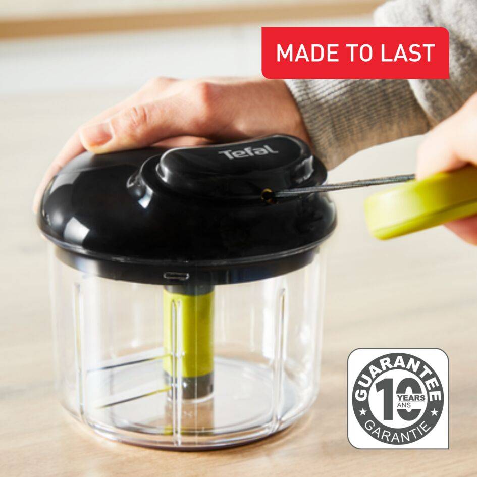 PICADORA 5 SECOND MAXI  900 ML