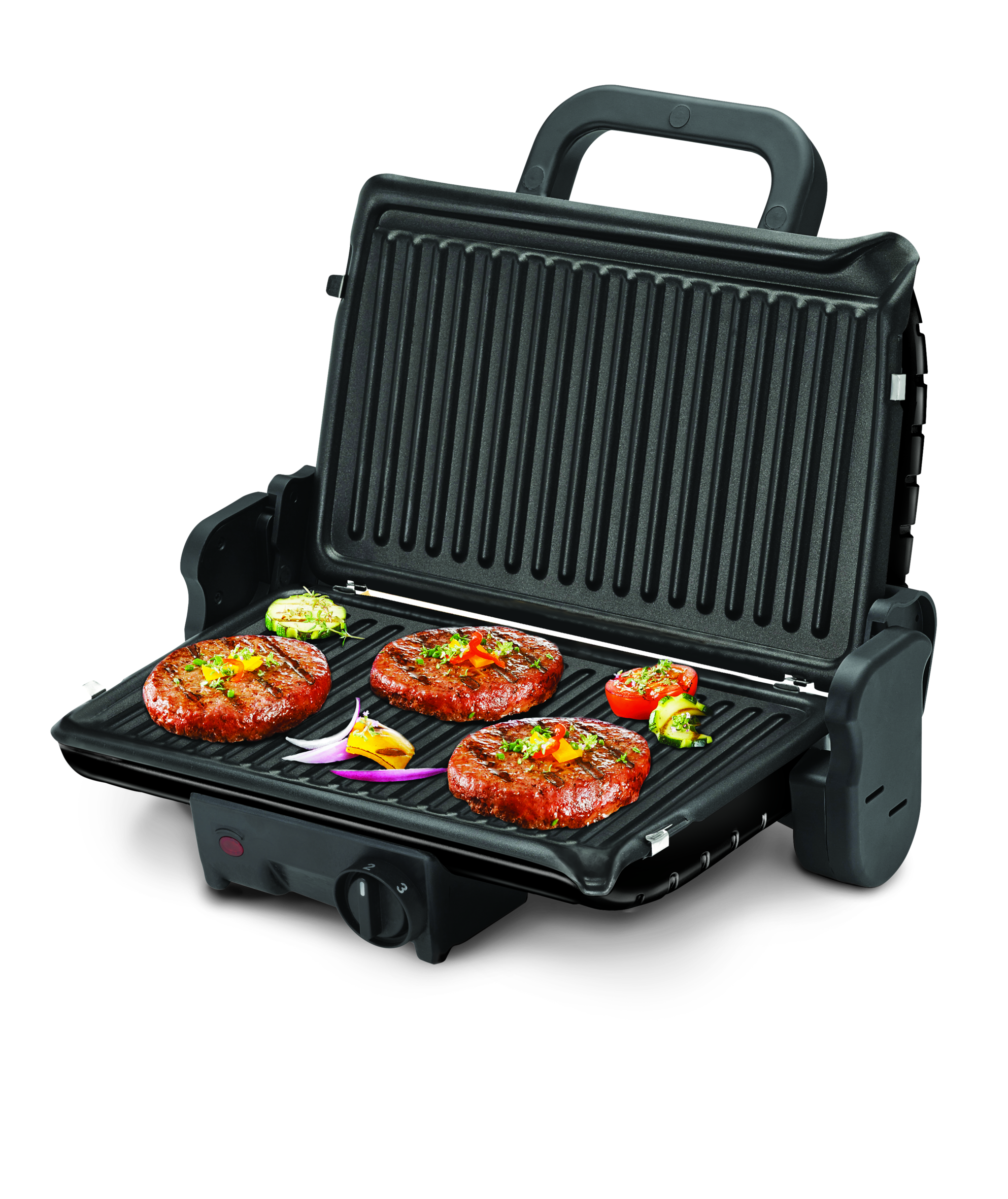 MINUTE GRILL TYPE 6900 SERIE 1