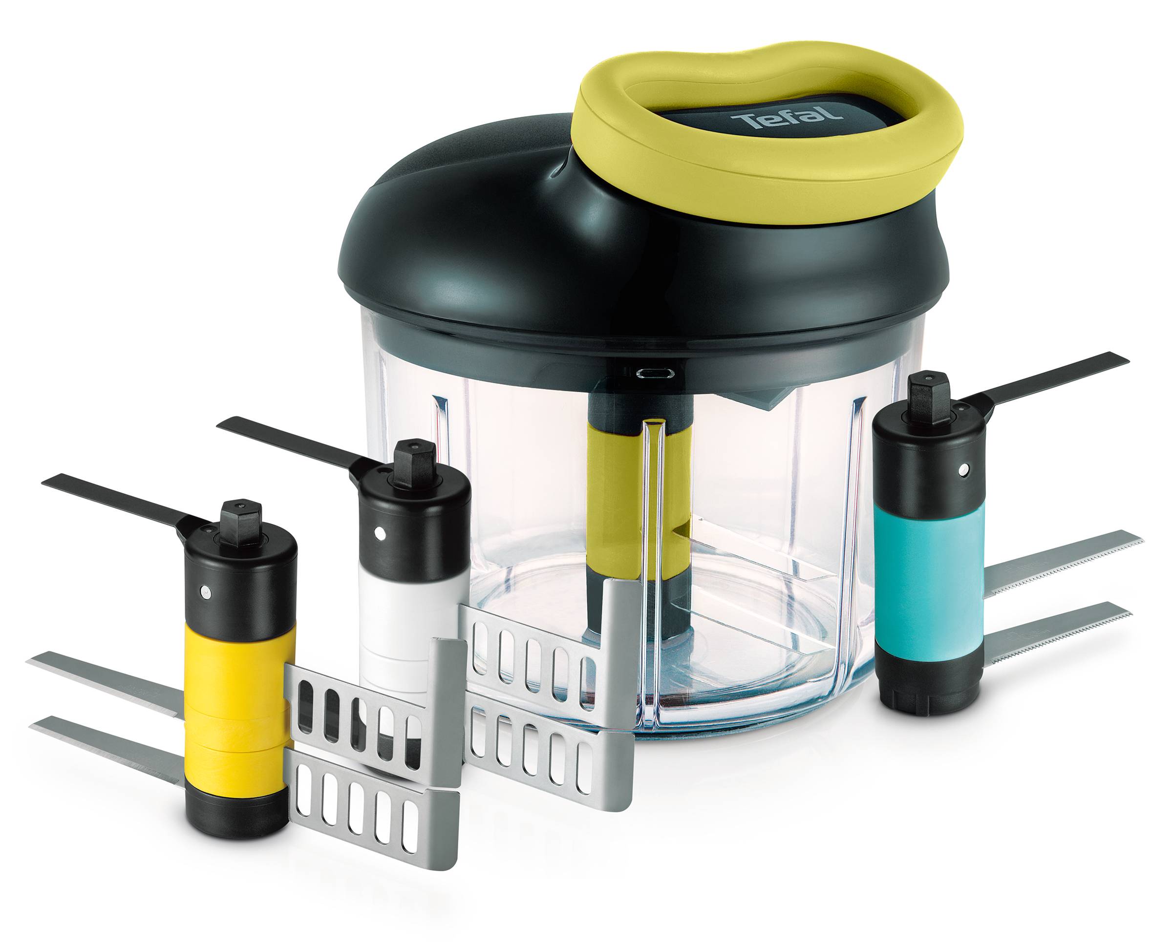 PICADORA 5 SECOND MAXI 900 ML