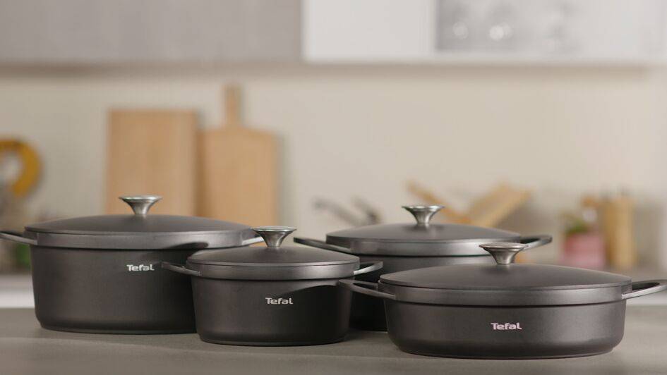 Trattoria, Sartén profunda 28 cm