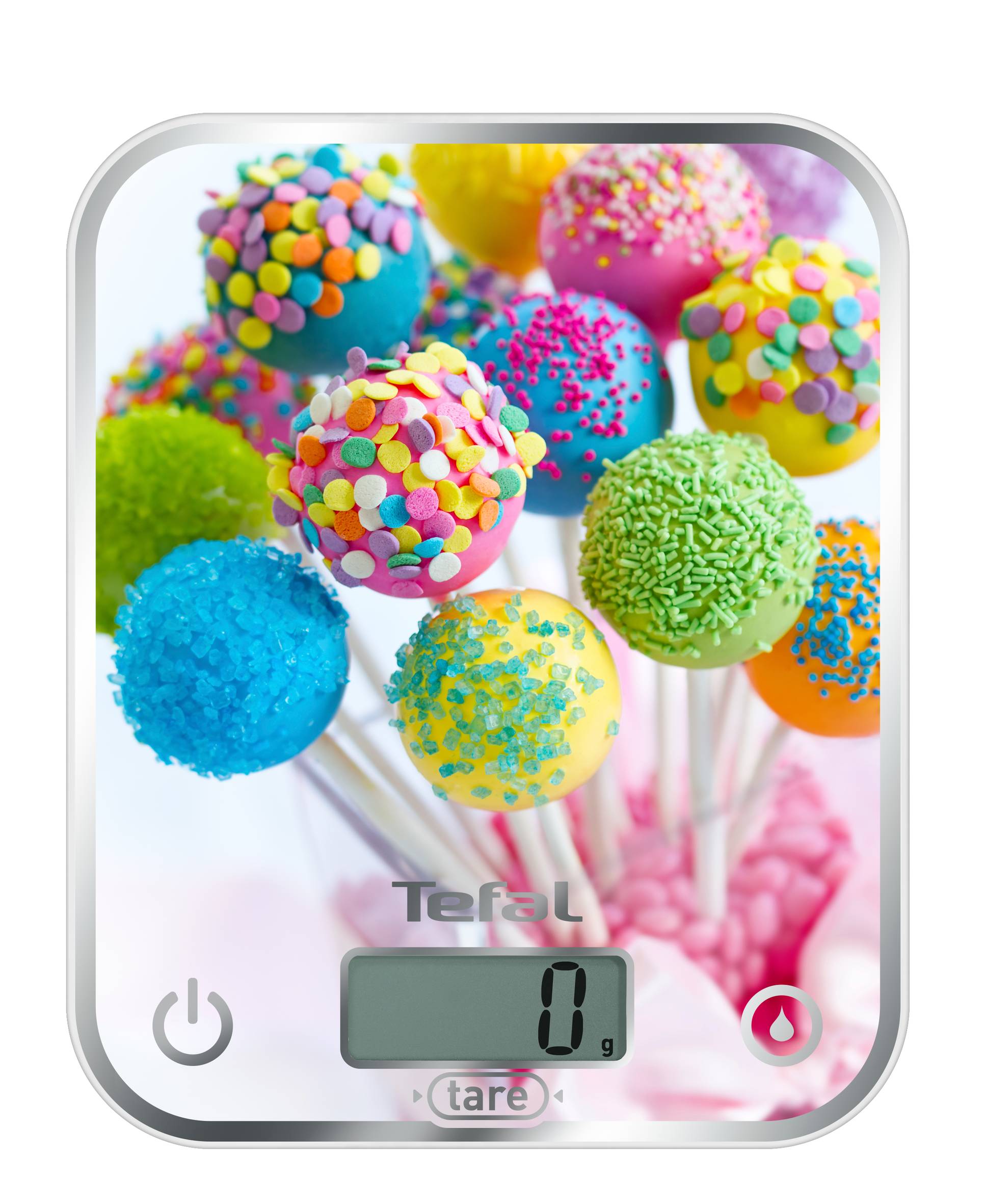 OPTISS CAKE POPS