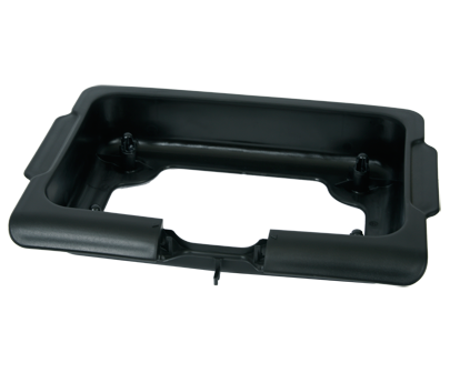 Cuerpo de barbacoa TS-01024400