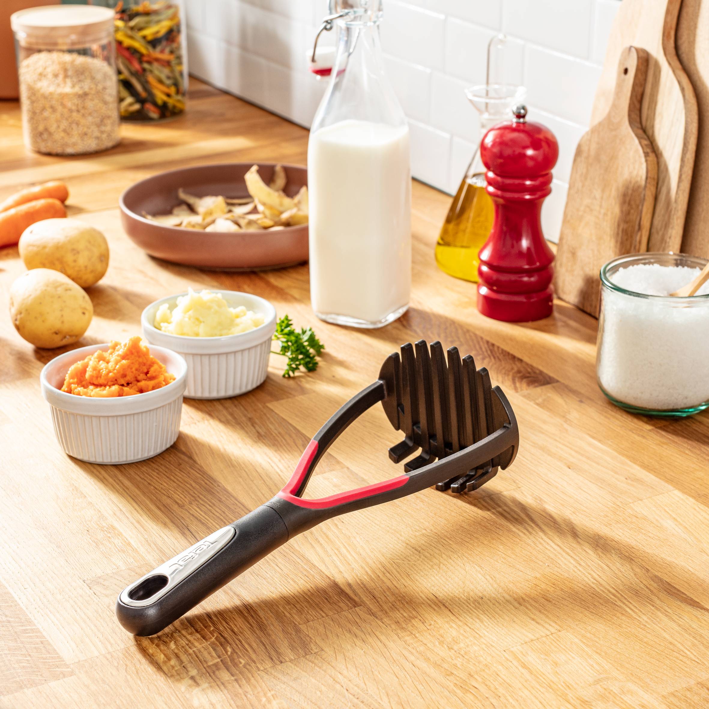Utensilios de cocina Ingenio