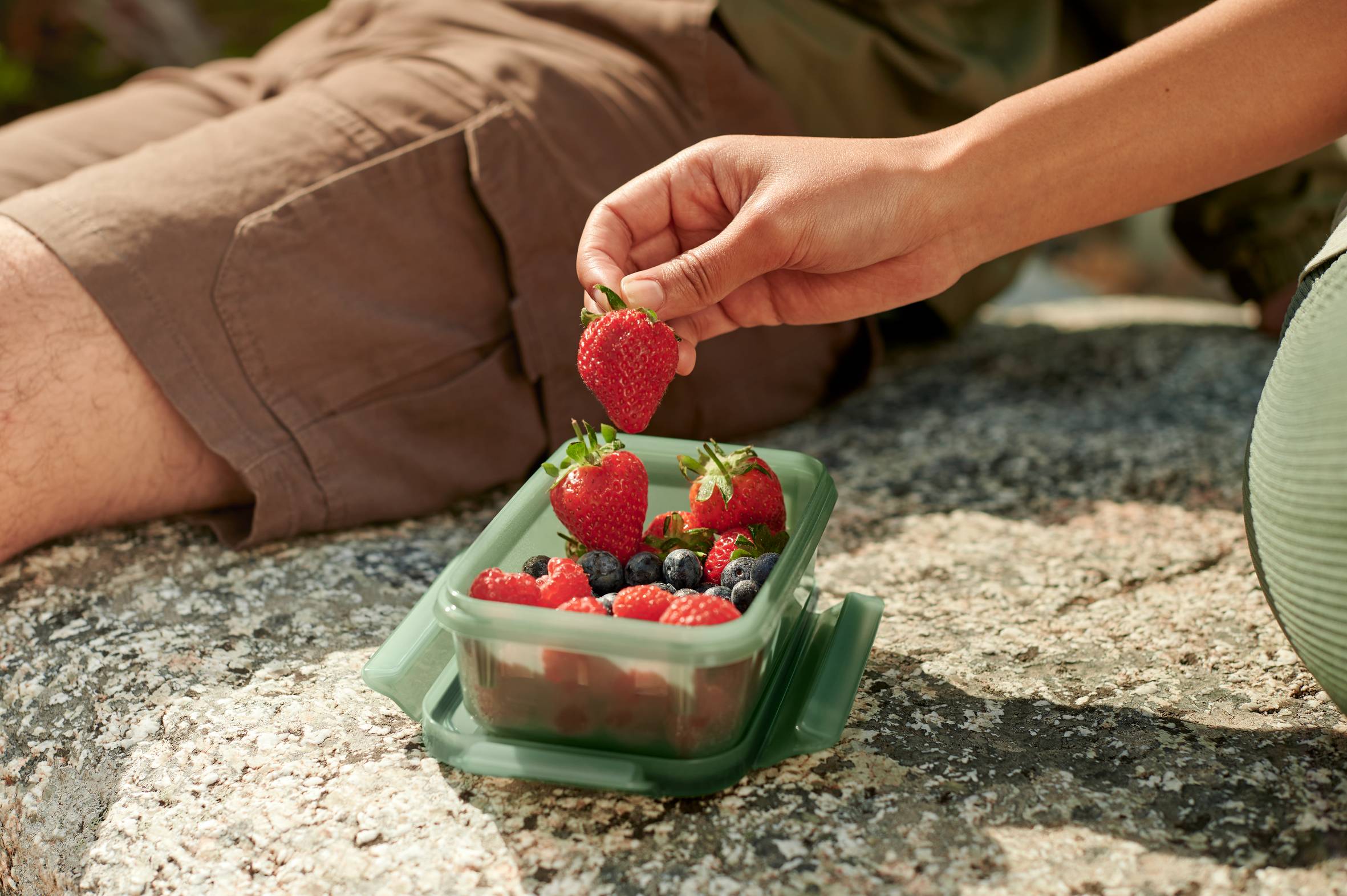 Masterseal Eco, Hermético, 0,55 L, Verde