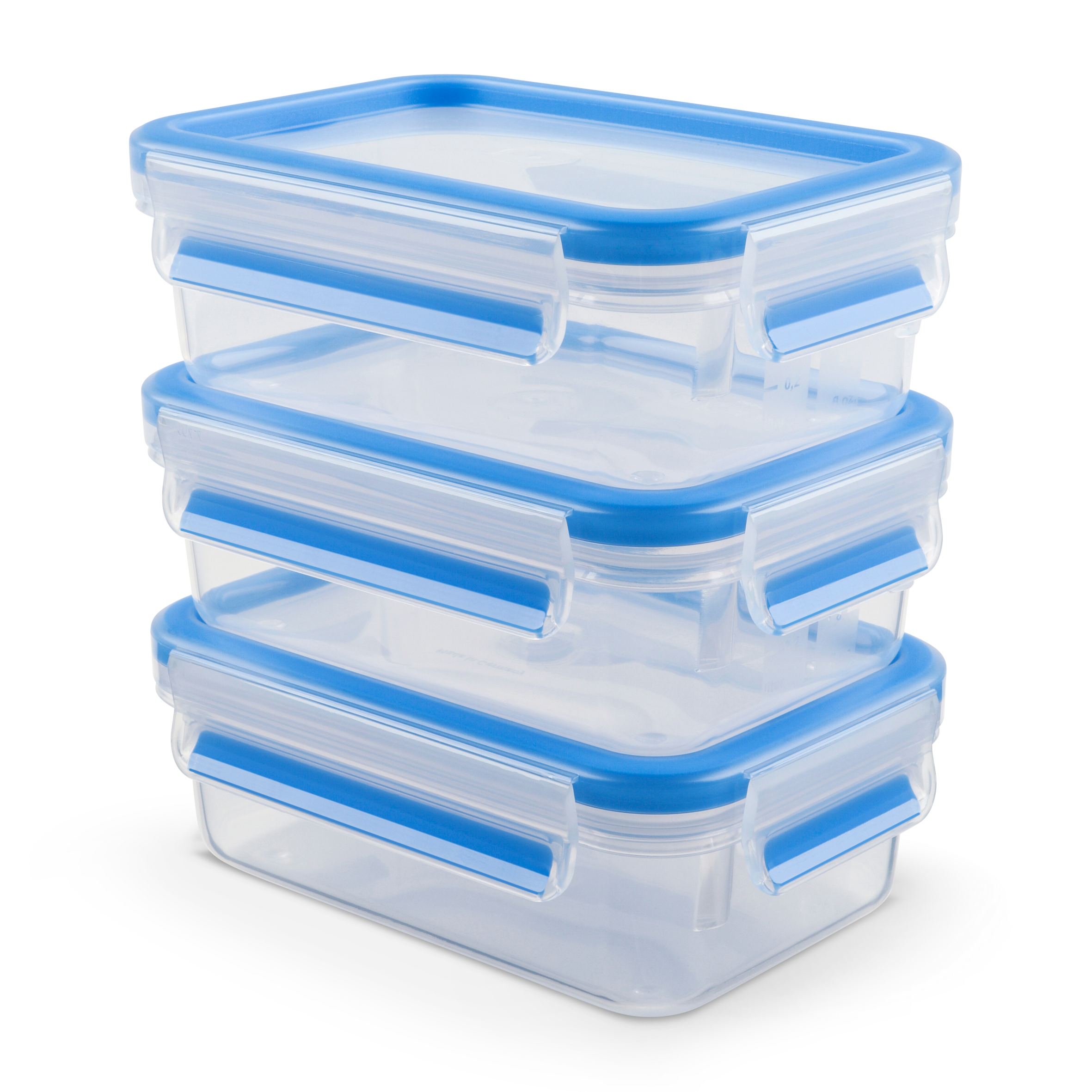 MASTERSEAL FRESH SET 3 HERMÉTICOS