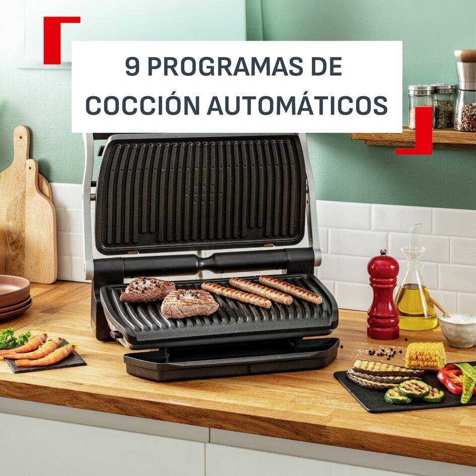 OPTIGRILL+ XL