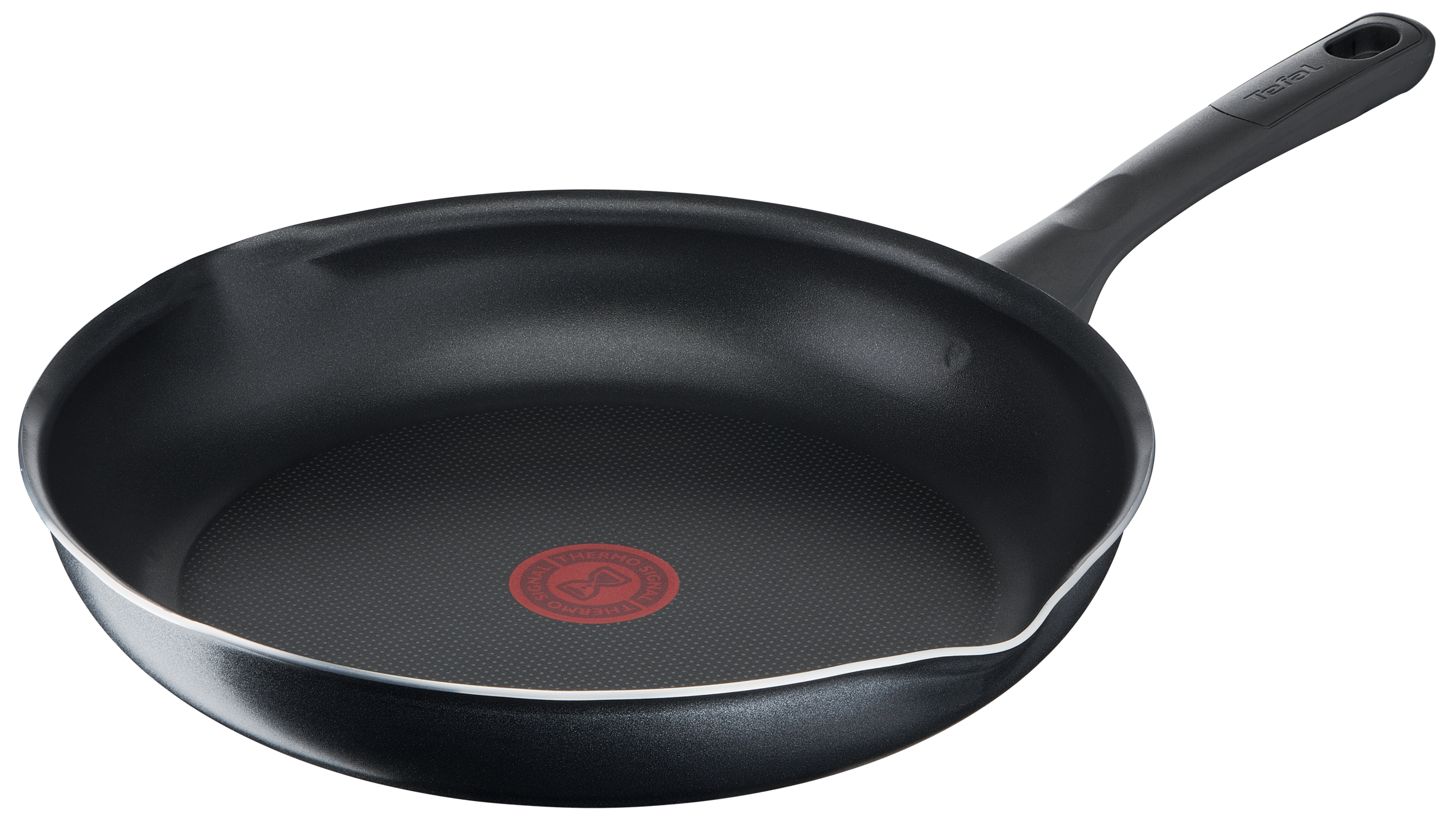 Day By Day, Sartén 20 cm, Negra