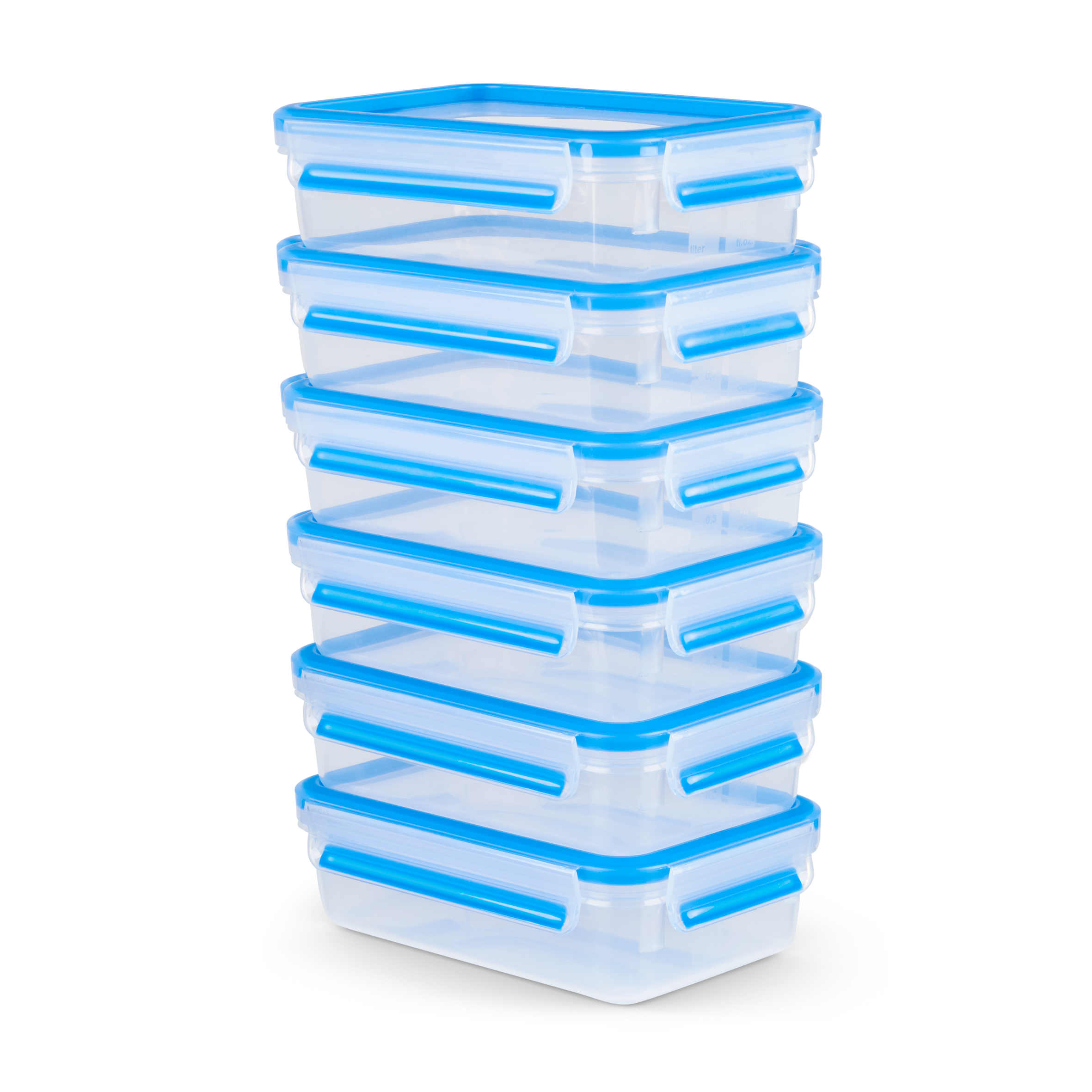 MASTERSEAL FRESH SET 6 HERMÉTICOS