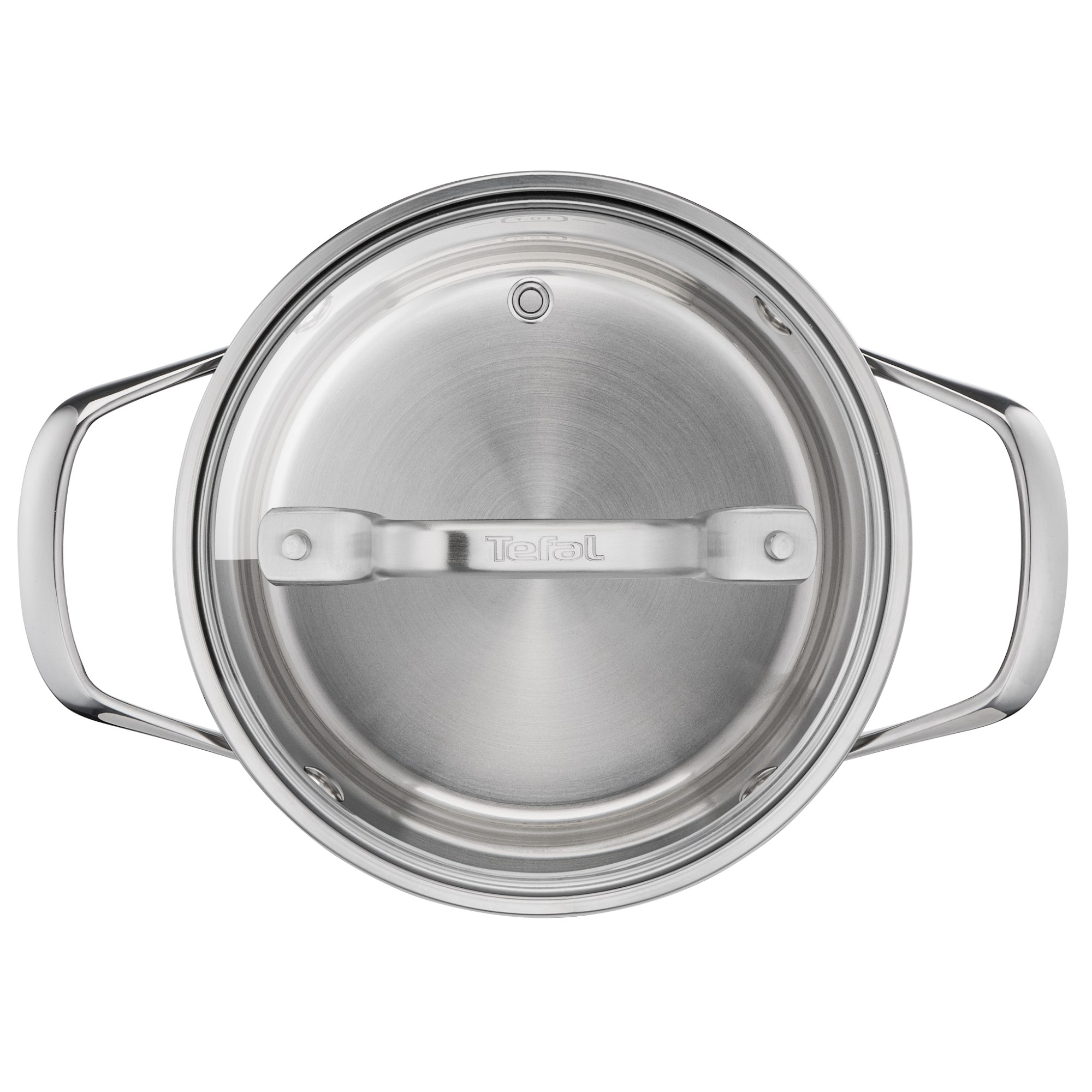 Virtuoso set 7 piezas cacerolas 16 cm ollas 16/20/24 cm