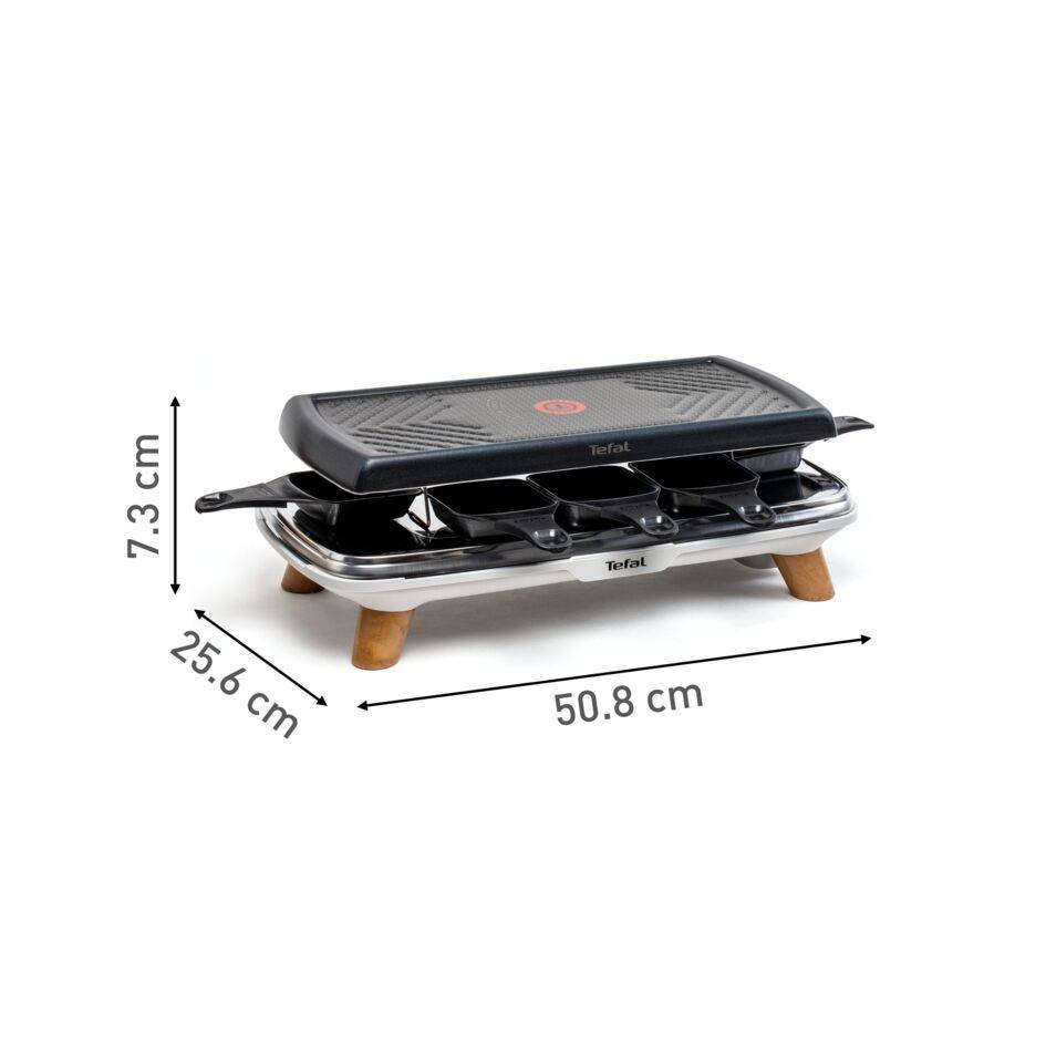 Raclette gourmet