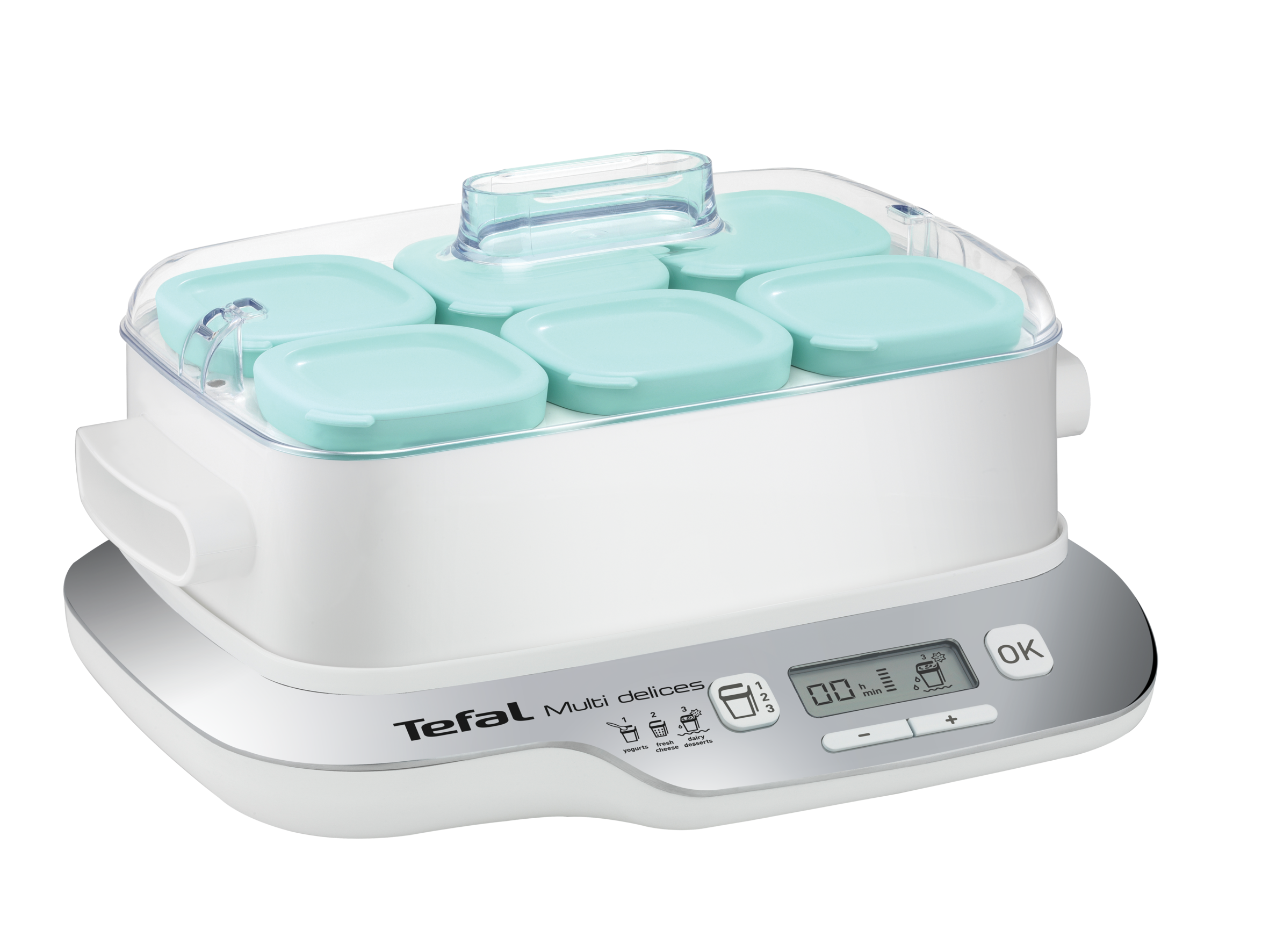 Multi Delices Compact