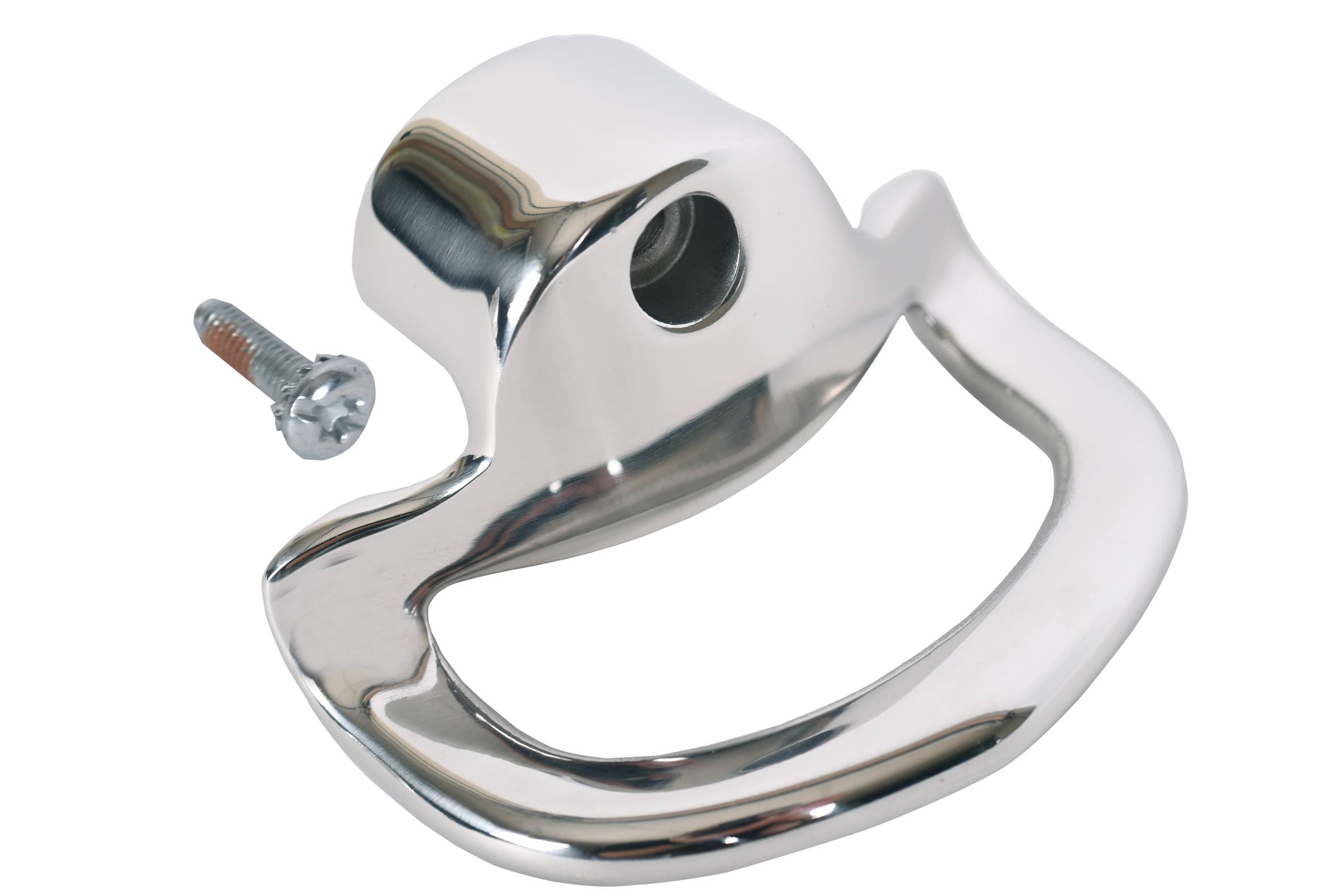 mango/acero inoxidable SS-1530001708