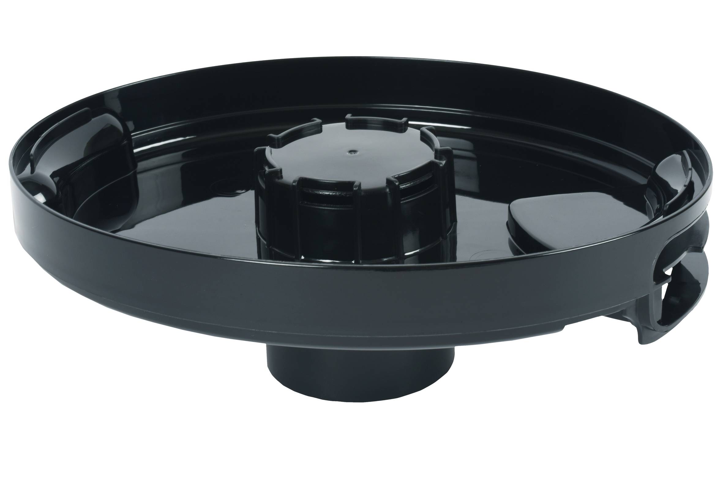 Bandeja recogedora de jugos SS-9100044146