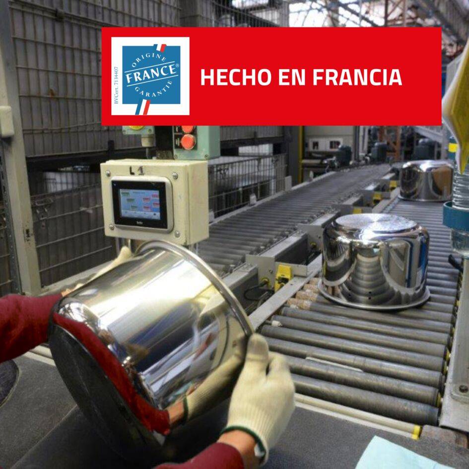 CLIPSOMINUT' PERFECT 6L