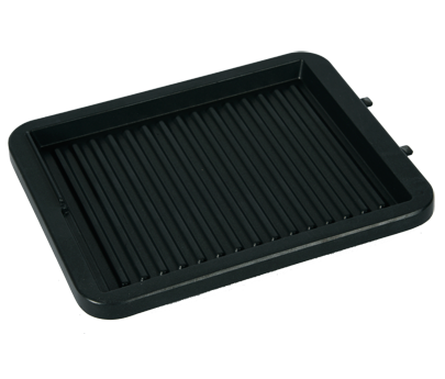Plato para panini King Size SS-995815