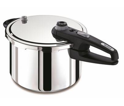TEFAL&nbsp;Sensor® Pressure Cooker