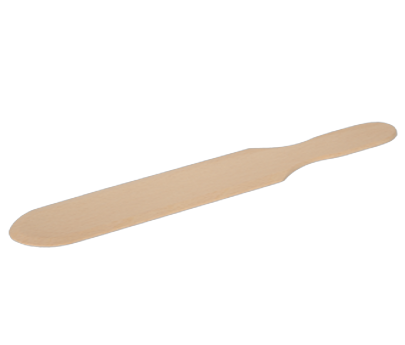 Espátula de madera TS-223120