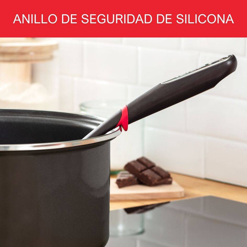 Ingenio, Cuchara Escurridora Pequeña