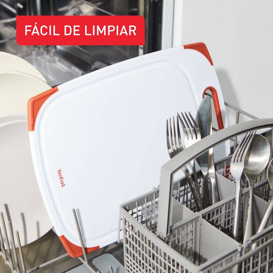 Fresh Kitchen, Tabla de cortar, Plástico
