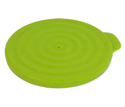 Tapa verde SS-991771