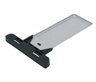 Bandeja negra FS-9100021783