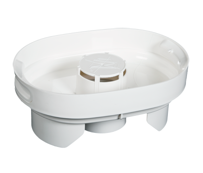 Bandeja recogedora de jugos SS-994114