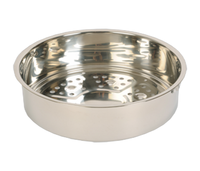 Cuenco de acero inoxidable n.° 2 SS-993553